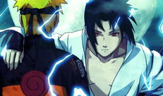 动漫火影,火影世界的命运之战